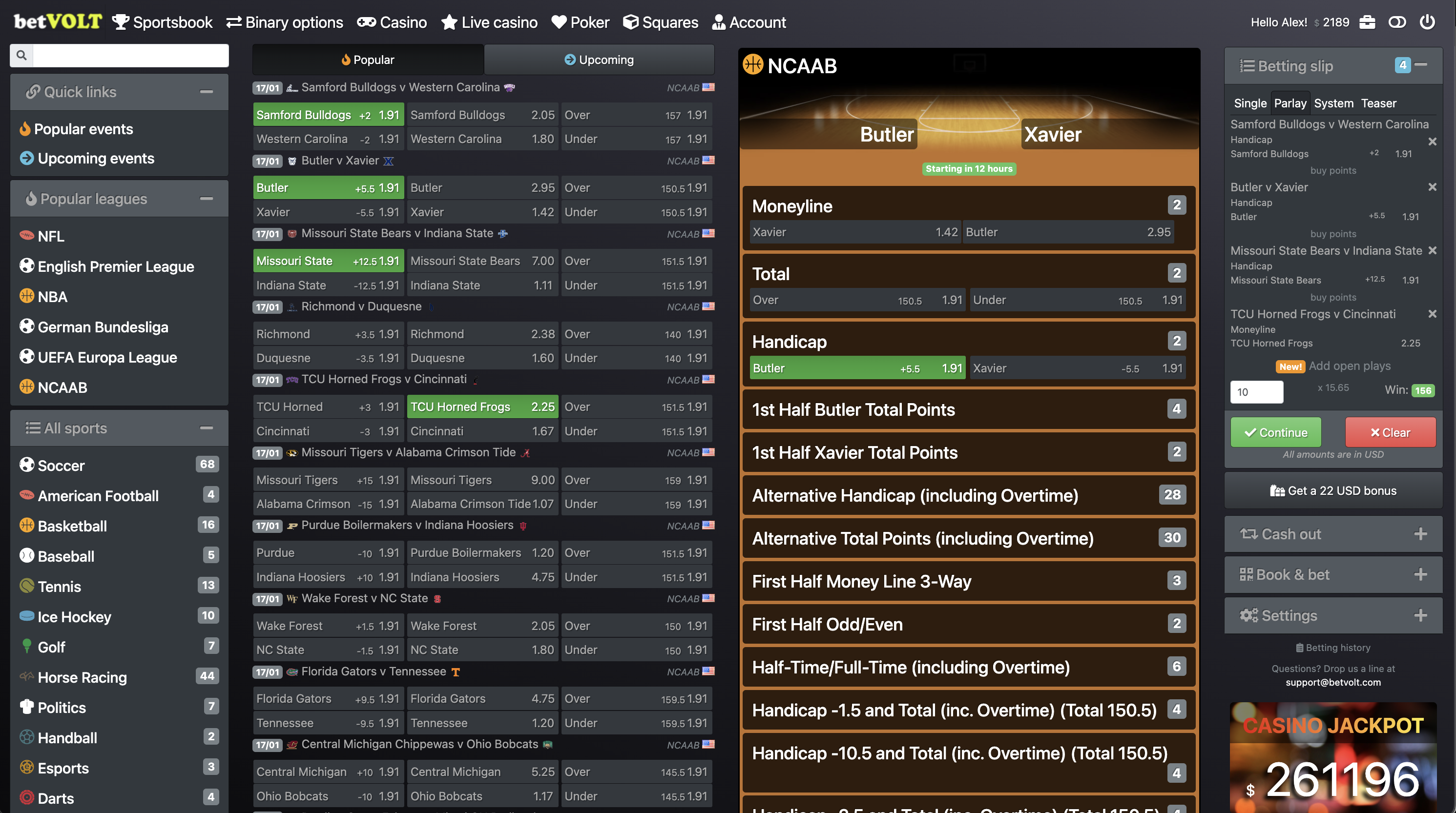 White label sportsbook website White label sportsbook website